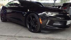 2017 Chevrolet Camaro RS. 1st owned. for sale