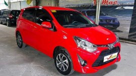 Toyota Wigo 2018 for sale