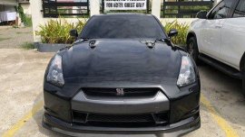 Nissan GT-R 2009 for sale