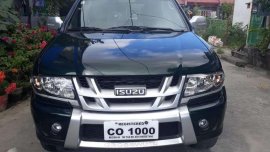 Isuzu Sportivo X 2015 for sale