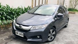 2016 Honda City VX for sale