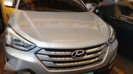 2013 Hyundai Santa Fe EVGT 4x4 AT Dsl for sale