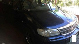 Chevrolet Venture 2002 for sale