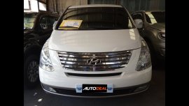 2015 Hyundai Grand Starex for sale