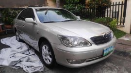 Toyota Camry 2006 for sale