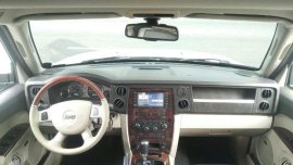 Jeep Commander 2010 for sale