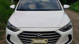 2018 Hyundai Elantra GL 1.6L M/T  CASA MAINTAINED 