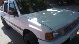 Isuzu Fuego pick up for sale