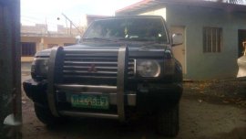 Mitsubishi Pajero 1954 for sale