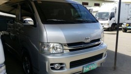Toyota Hiace 2008 for sale