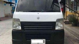 Suzuki Multicab 2013 FOR SALE