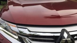 2016 Mitsubishi Montero GT 2.4 4x4 AT FOR SALE