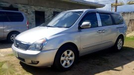 Kia Carnival LWB 2011 for sale