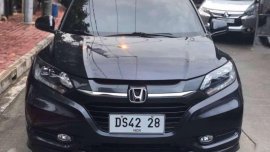 2017 Series Honda HRV EL Top of the Line Matic at ONEWAY CARS
