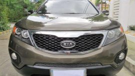 Kia Sorento EX 2011 for sale 