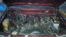 Toyota Revo Glx 2000 for sale