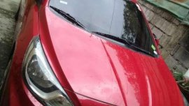 2013 Hyundai Accent Gas FOR SALE