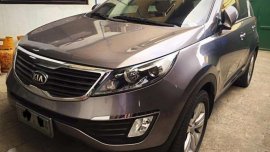 Kia Sportage 2013 for sale