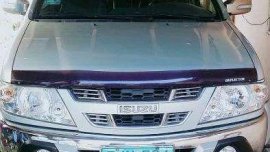 Isuzu Crosswind 2007 for sale