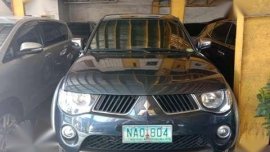 2009 Mitsubishi Strada 4x4 MT for sale