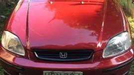 Honda Civic Vti 96 model Cold A/C for sale