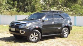 2006 Toyota Fortuner G for sale
