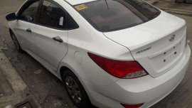 2017 Hyundai Accent for sale
