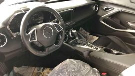 2018 Chevroler Camaro RS V6 Automatic