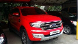 Ford Everest 2016 for sale