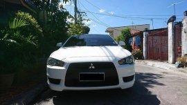 Mitsubishi Lancer EX 2013 for sale