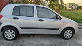 Hyundai Getz 2010 for sale