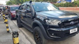 2017 Ford Ranger FX4 for sale
