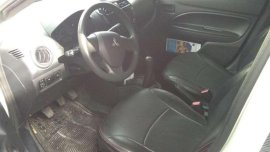 2014 Mitsubishi Mirage G4 for sale