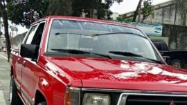 96 Mitsubishi L200 Pick-up for sale