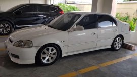1999 Honda Civic vti automatic 1st owner