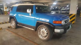 For sale TOYOTA FJ CRUISER 2008 US VERSION