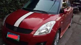 Suzuki Swift 2013 FOR SALE