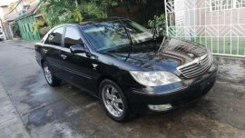 Rushh for sale! 198k 198k 198k! Toyota Camry 2.4V 2004 