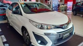 Selling Toyota Vios 2019 Model