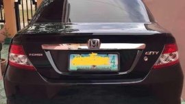 Honda City 2005 for sale