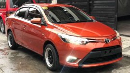 2016 Toyota Vios Automatic Owner seller