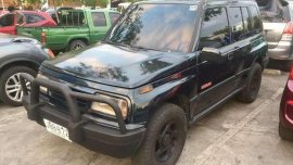 1997 Suzuki Vitara For Sale