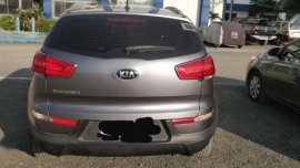 2014 Kia Sportage for sale