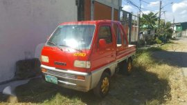Like new Suzuki Multi-Cab for sale