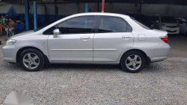 Honda City idsi 2007 for sale