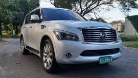 2011 Infiniti QX56 for sale