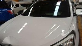 Hyundai Santa Fe 2014 Model White 1st Owner