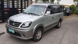 2012 Mitsubishi Adventure for sale