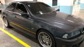 Bmw 523 i AT 1997 for sale