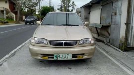 Like new Toyota Corolla for sale
